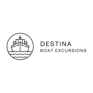 destina logo