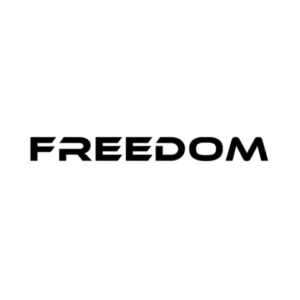 freedom logo